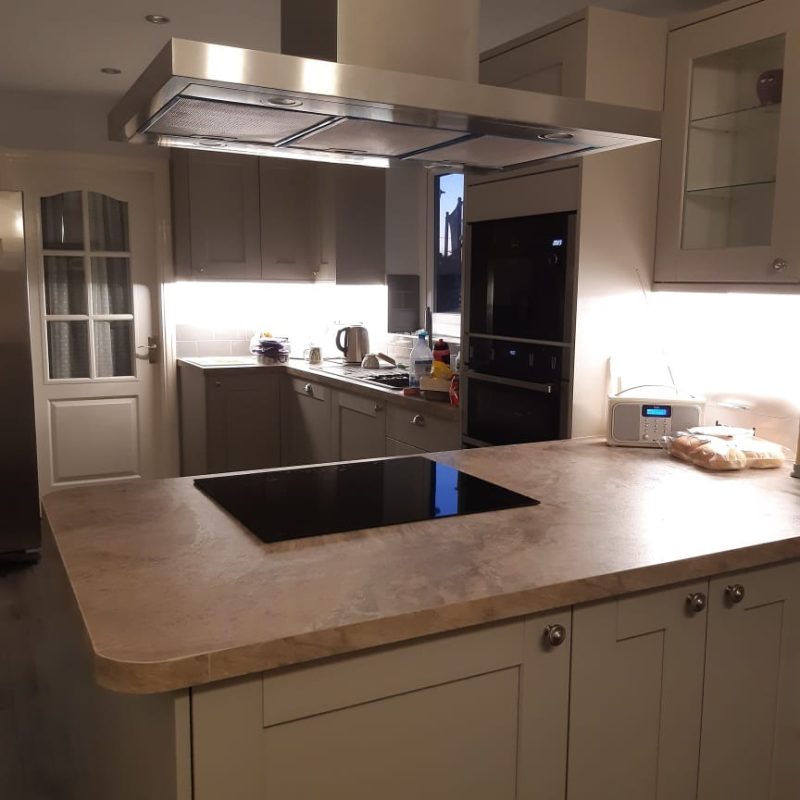 Image gallery 4 kitchen island